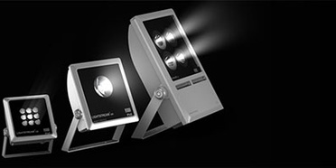 Lightstream LED bei Fröhlich + Röbig in Fulda- Johannesberg