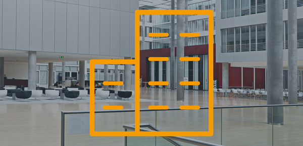 Gebäudeinstallation bei Fröhlich + Röbig in Fulda- Johannesberg