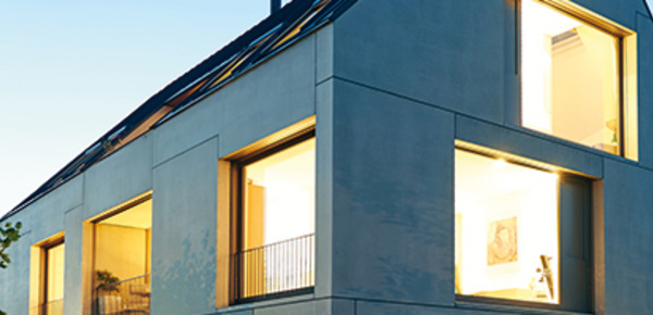 LUXORliving bei Fröhlich + Röbig in Fulda- Johannesberg