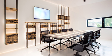 Büro / Kommunikation bei Fröhlich + Röbig in Fulda- Johannesberg